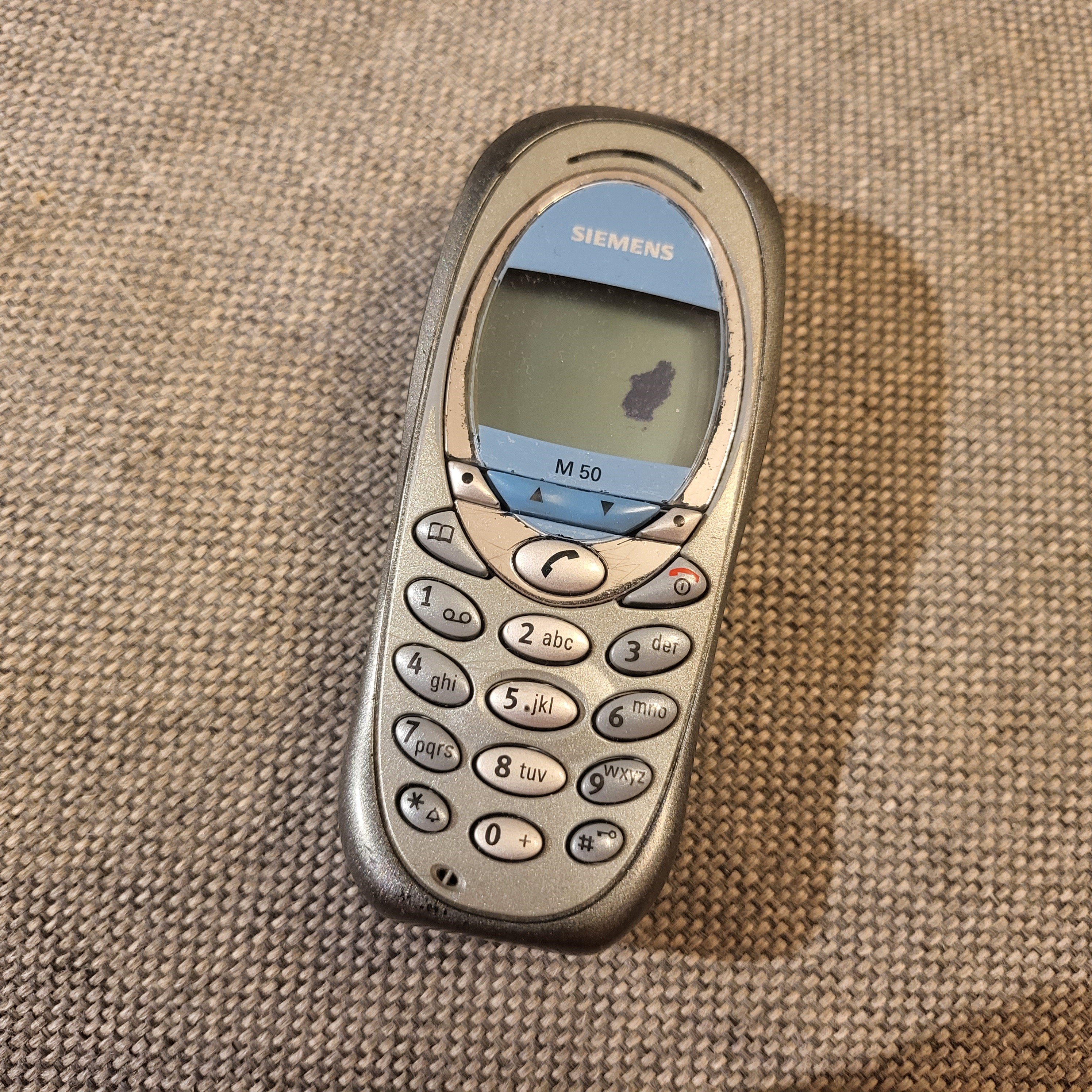Siemens M50
